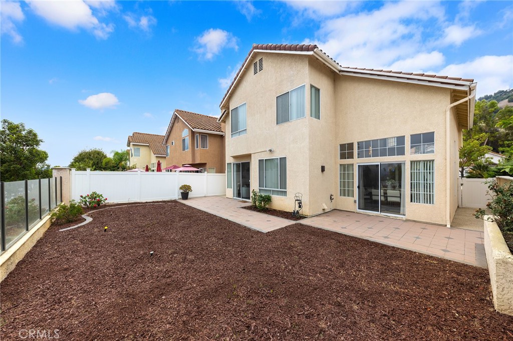 18461 Buttonwood Lane