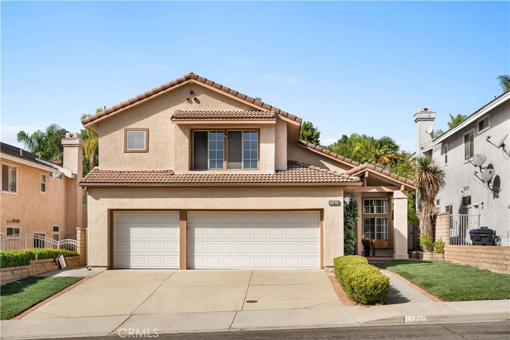 13770 Evening Terrace Dr