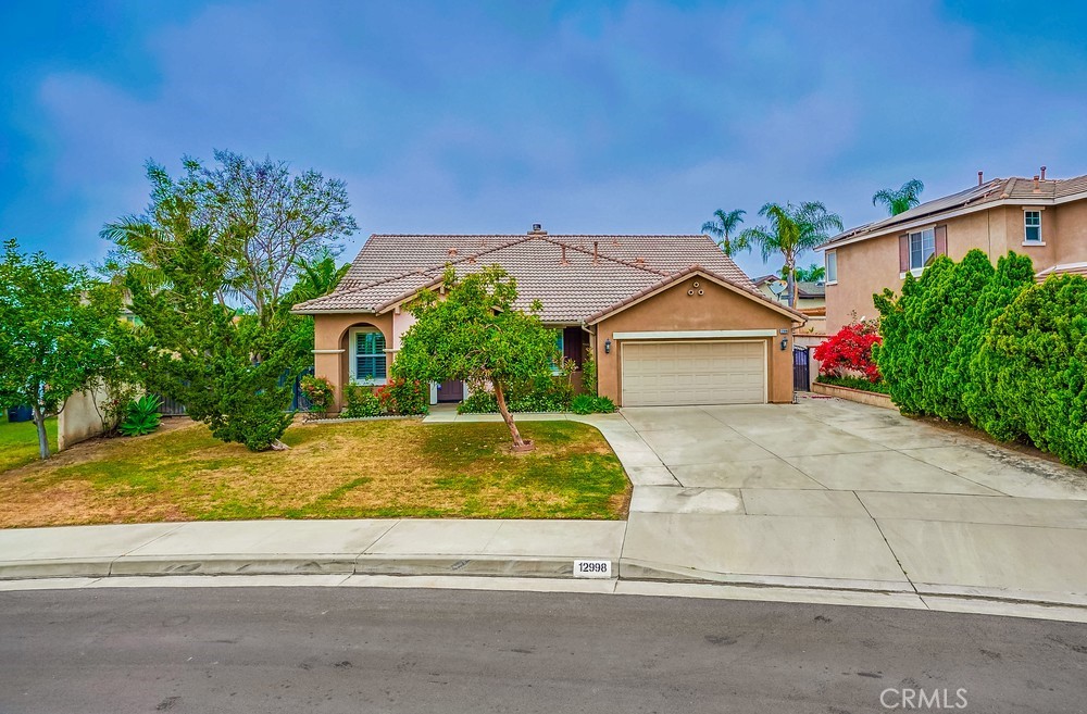 12998 Orange Avenue