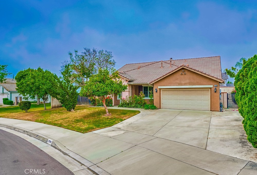 12998 Orange Avenue