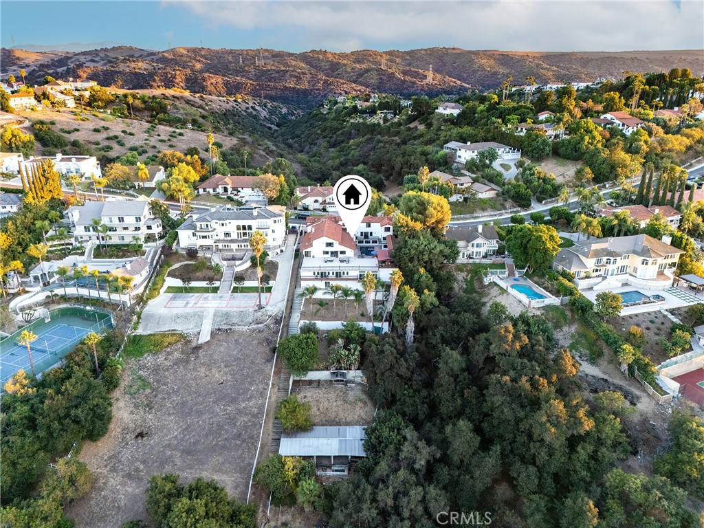 2677 Wagon Train Lane