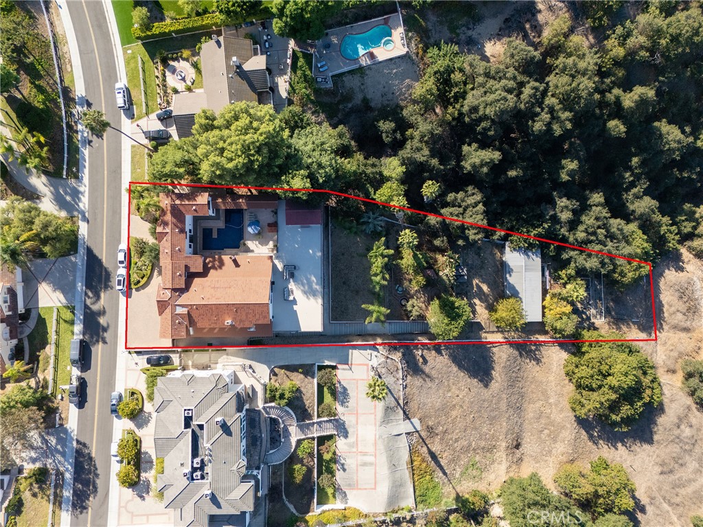 2677 Wagon Train Lane