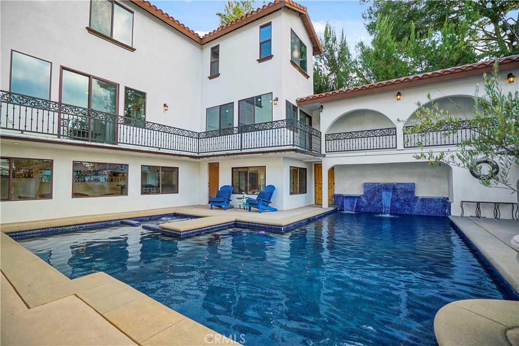 2677 Wagon Train Lane