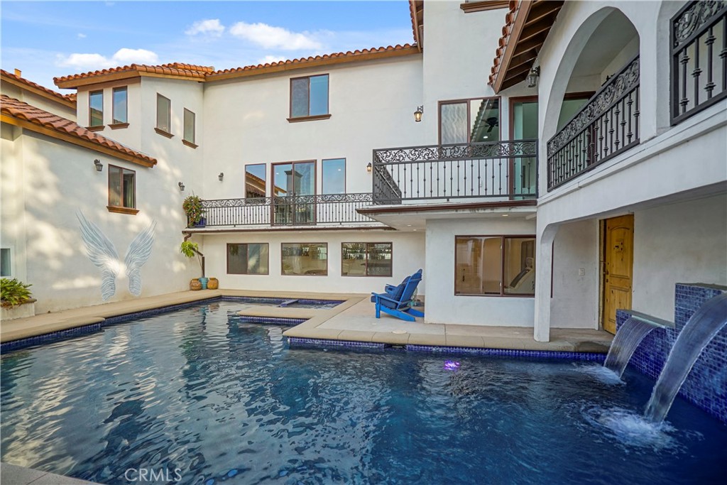 2677 Wagon Train Lane