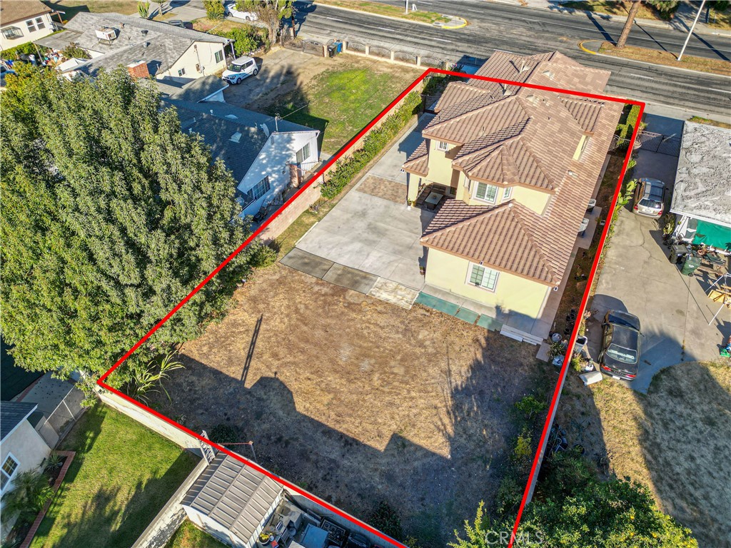 5123 Santa Anita Avenue