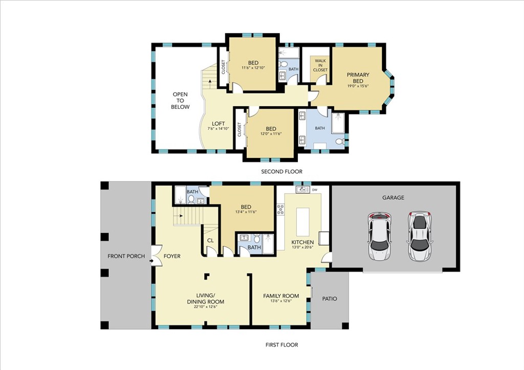 5123 Santa Anita Avenue