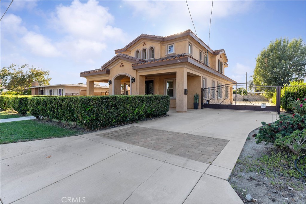 5123 Santa Anita Avenue