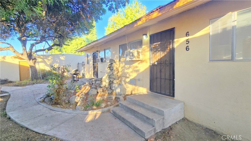 656 Fillmore Place
