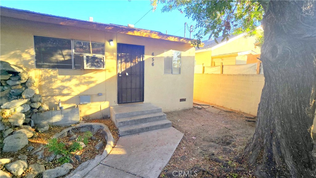656 Fillmore Place