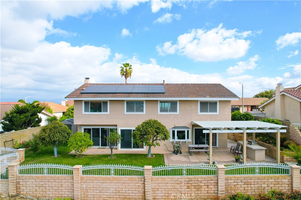 3337 Belle River Drive