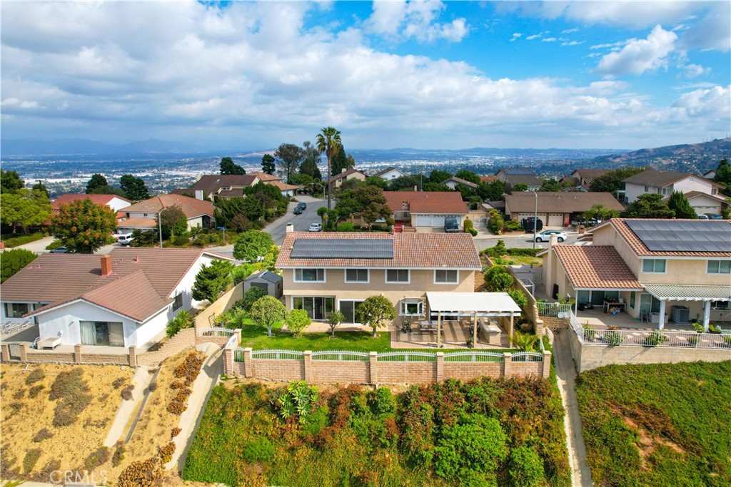 3337 Belle River Drive