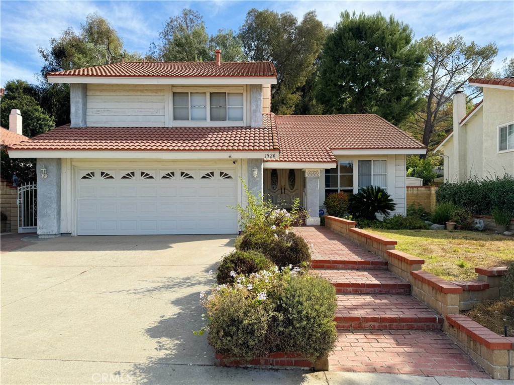 1520 Autumn Hill Road