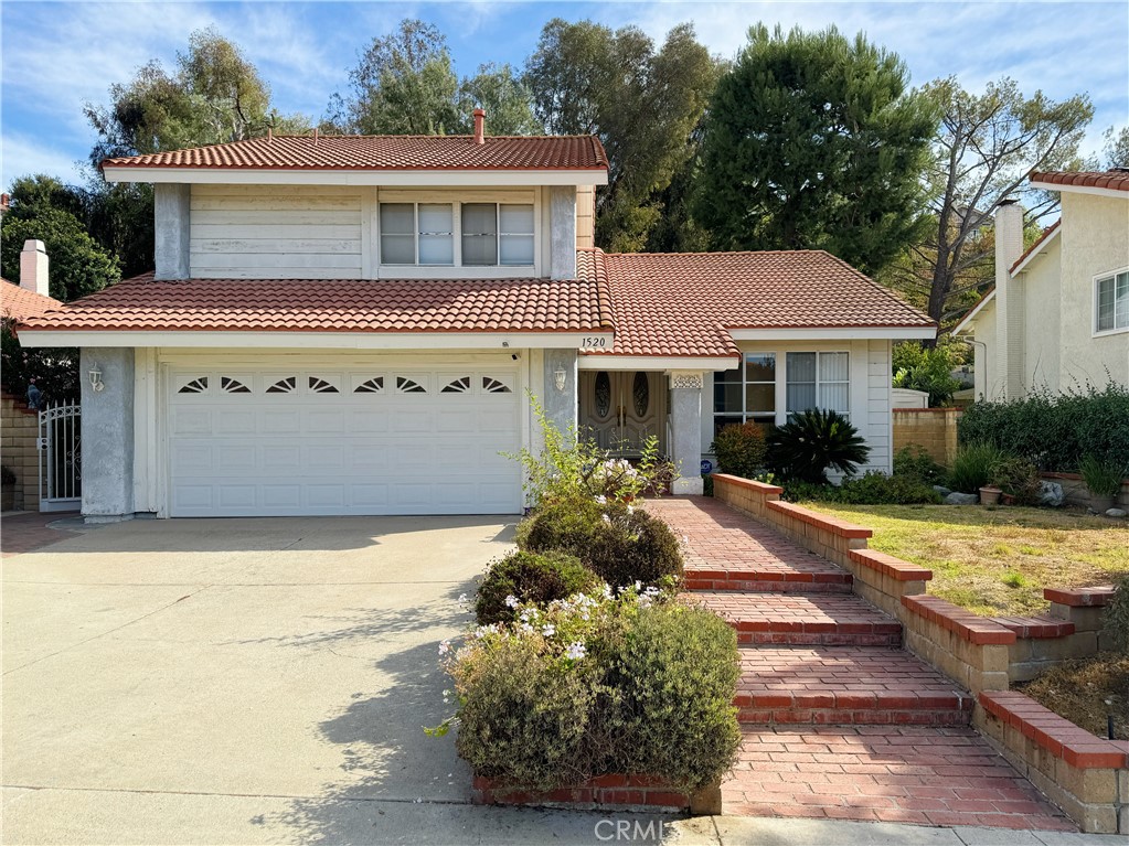 1520 Autumn Hill Road