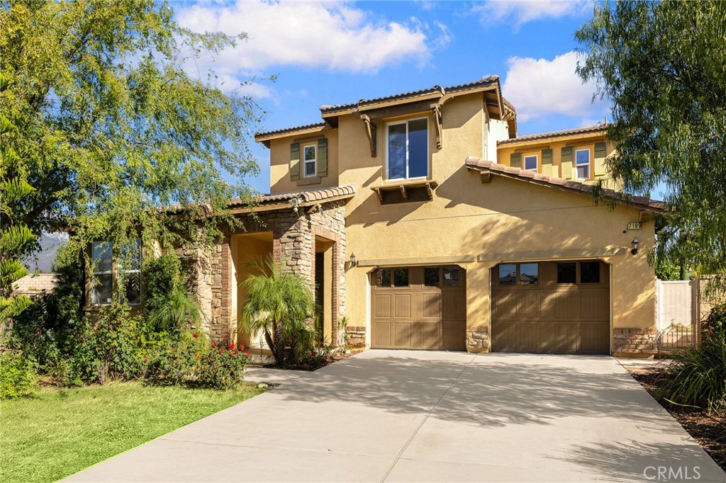 7109 Sunnyside Place