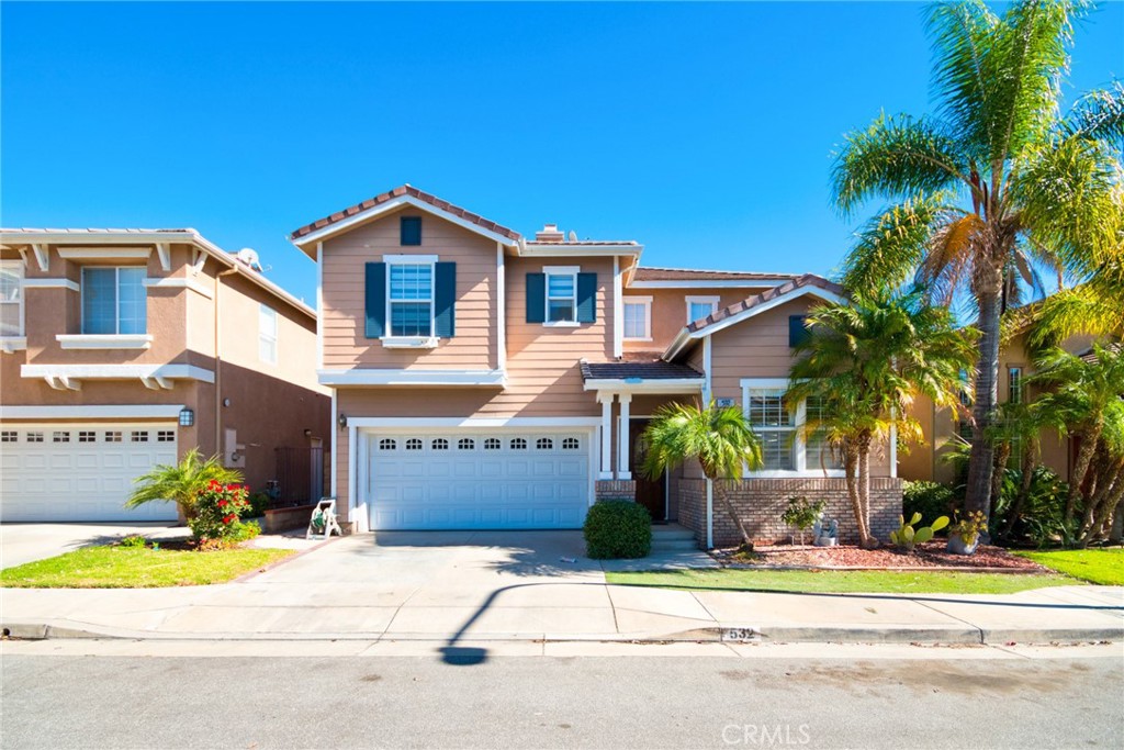 532 Morning Dove Place