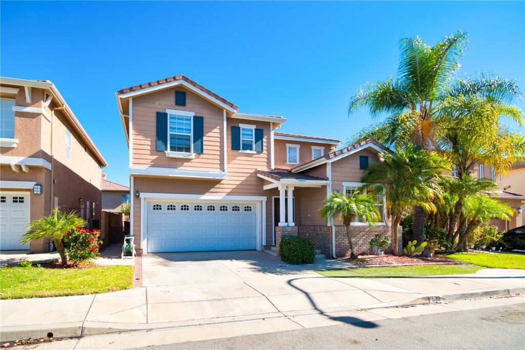 532 Morning Dove Place