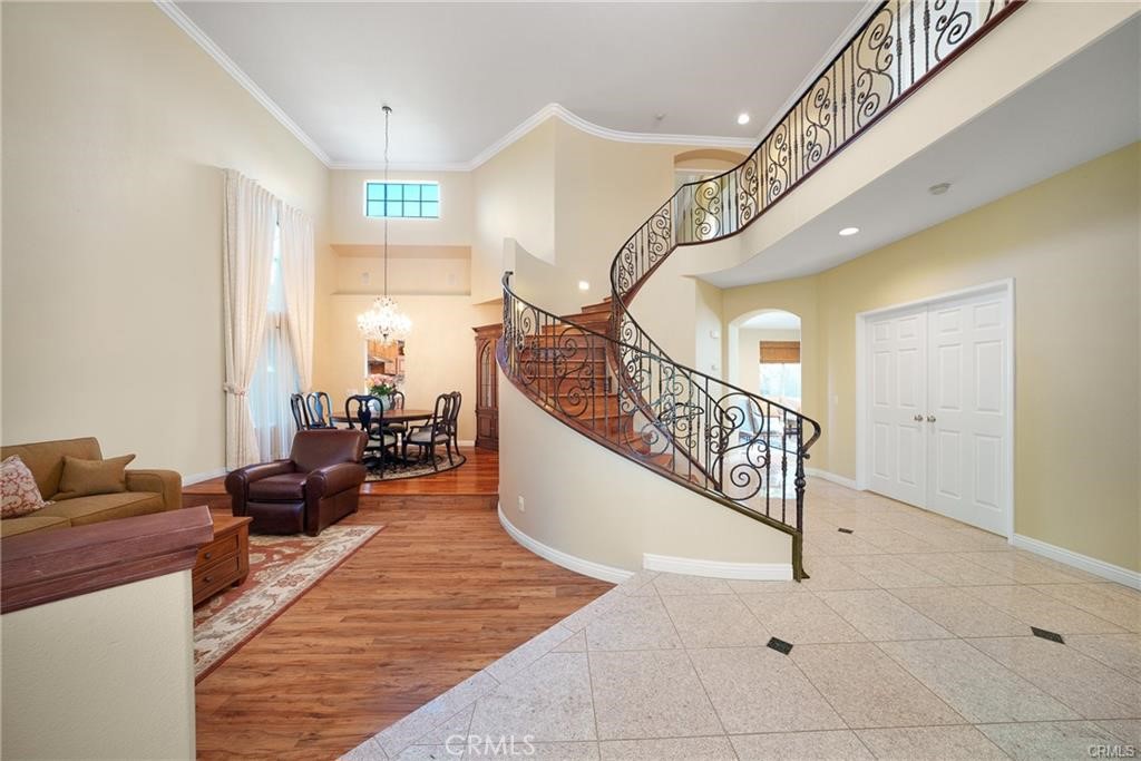 1715 Rancho Hills Drive