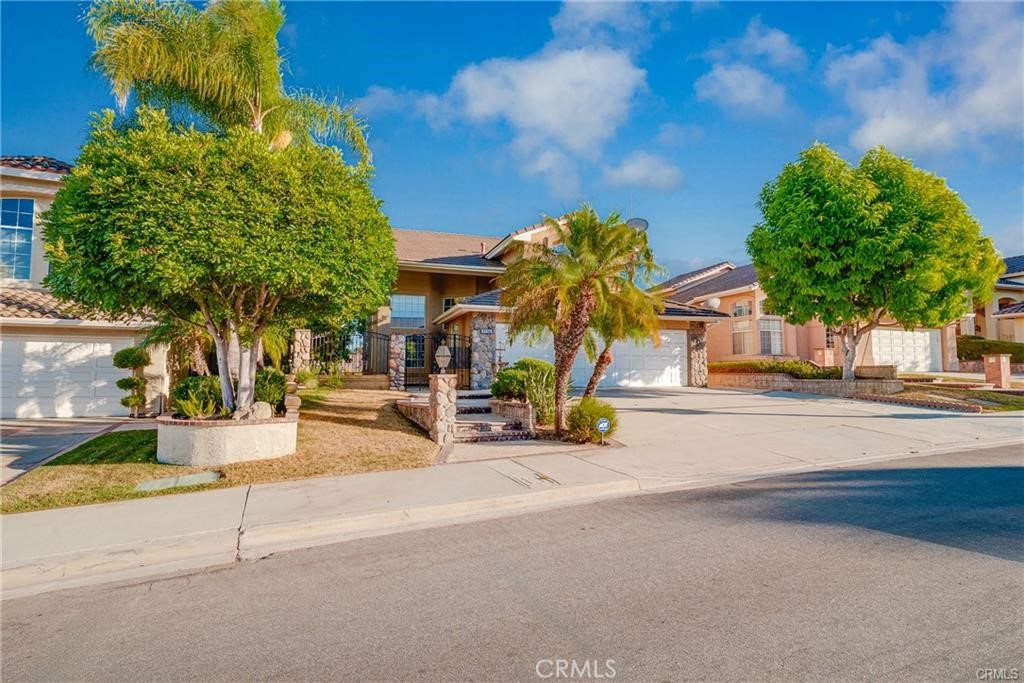 1715 Rancho Hills Drive