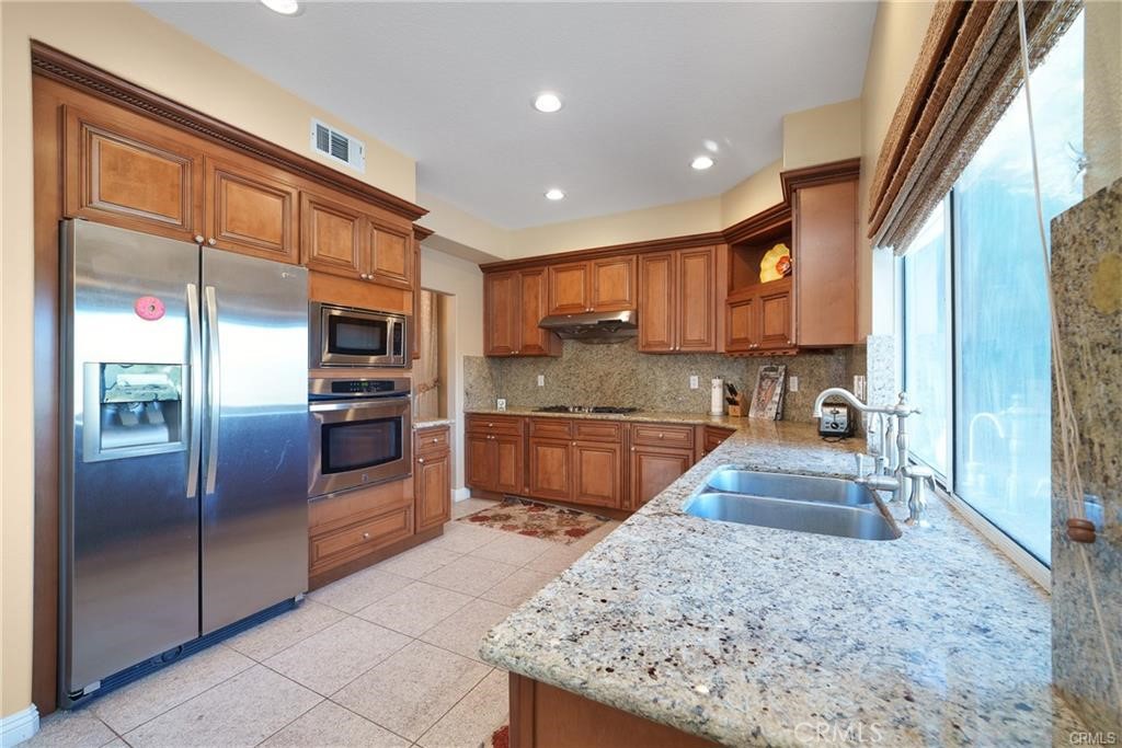 1715 Rancho Hills Drive