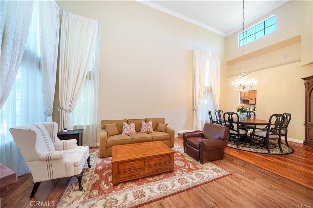 1715 Rancho Hills Drive