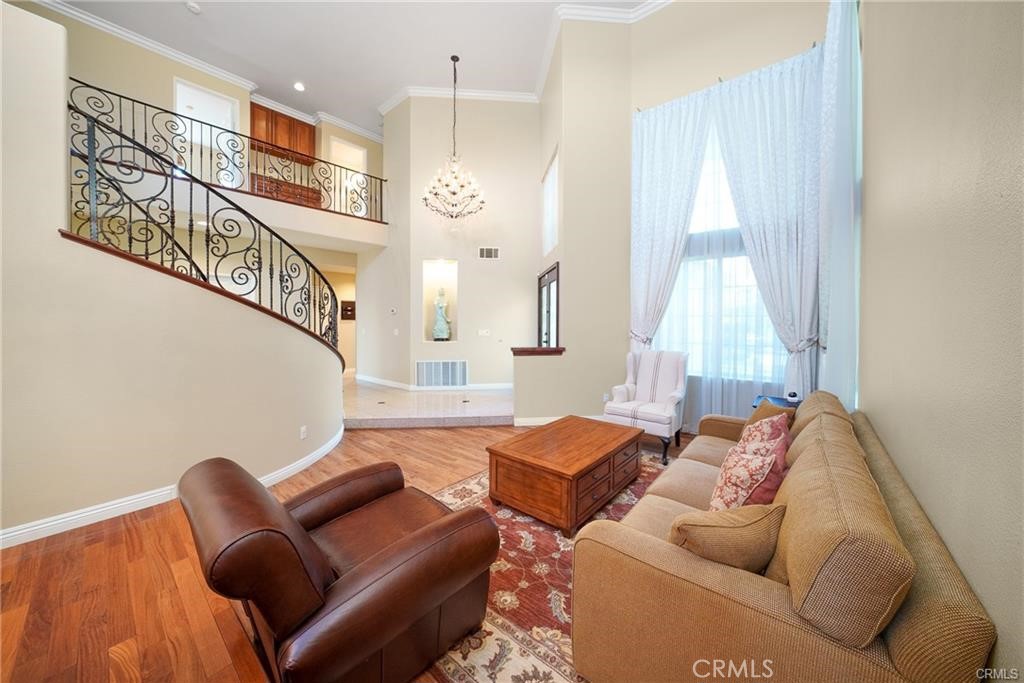 1715 Rancho Hills Drive