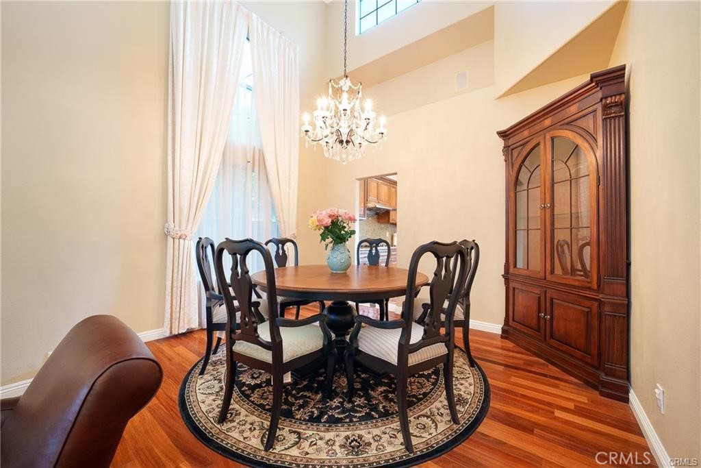 1715 Rancho Hills Drive
