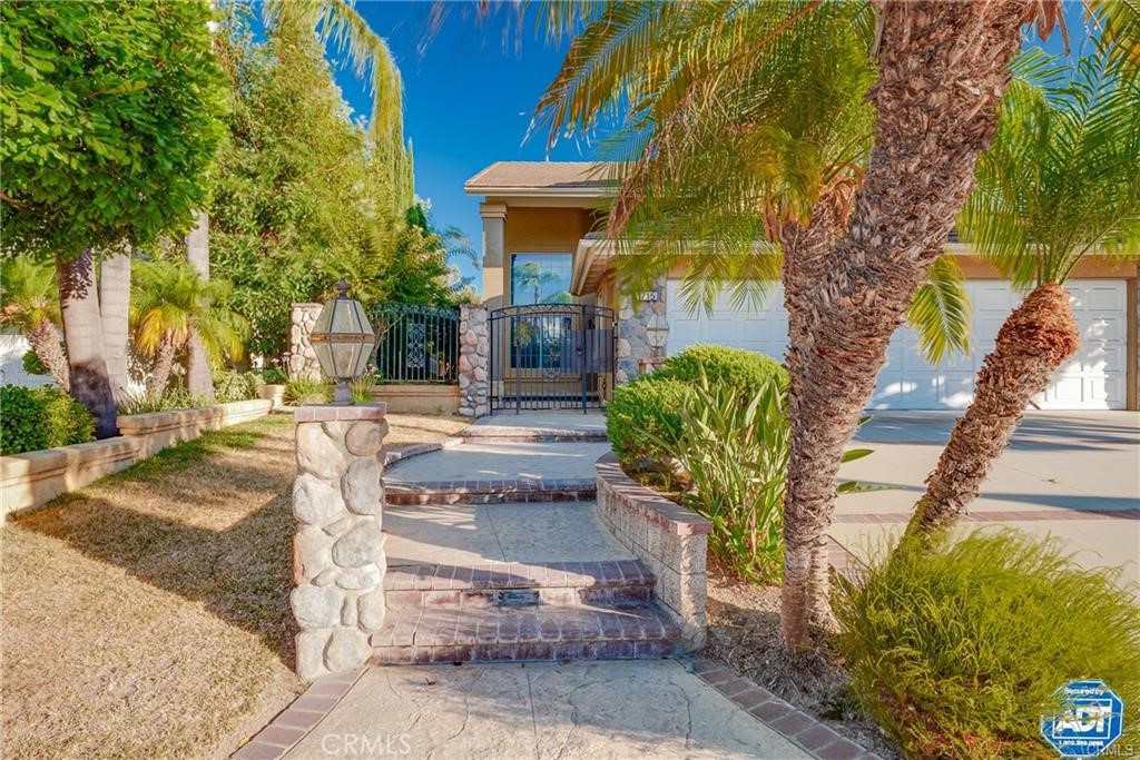 1715 Rancho Hills Drive