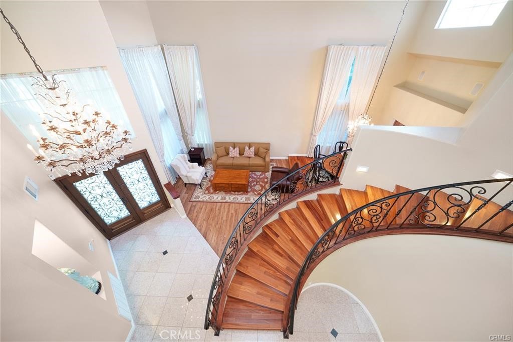 1715 Rancho Hills Drive