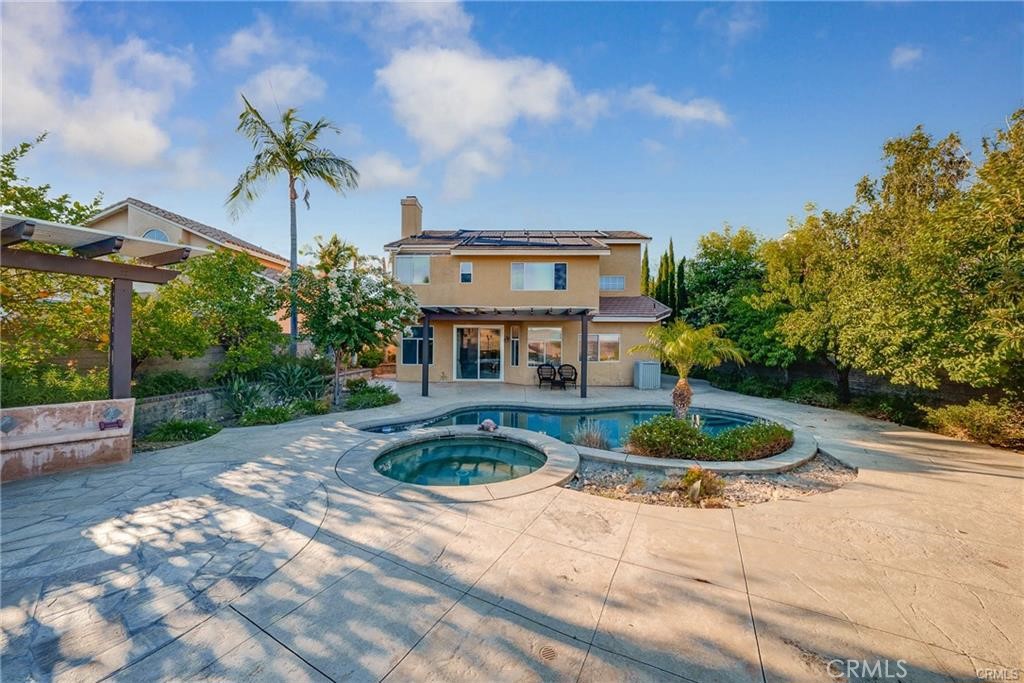 1715 Rancho Hills Drive