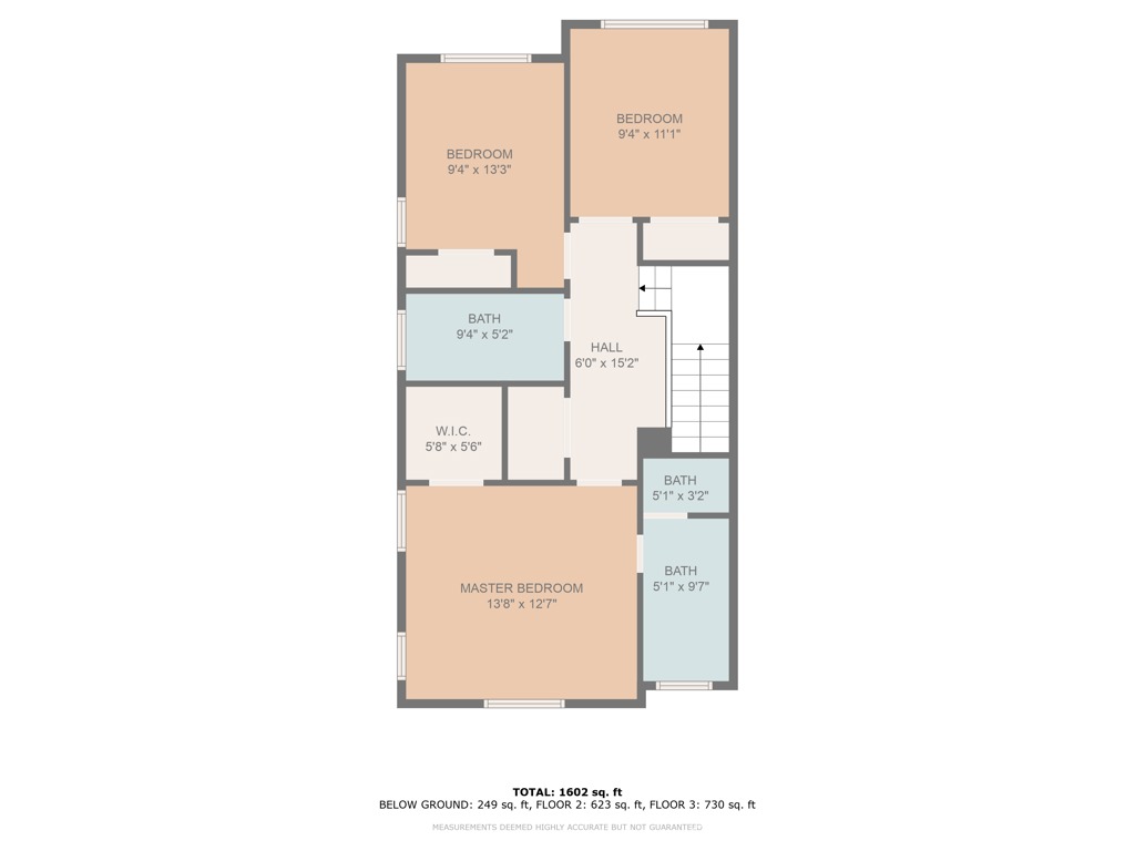 1444 Oakwood Way