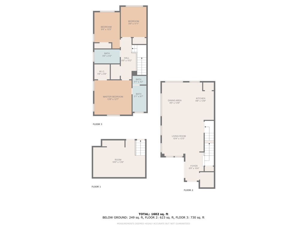 1444 Oakwood Way