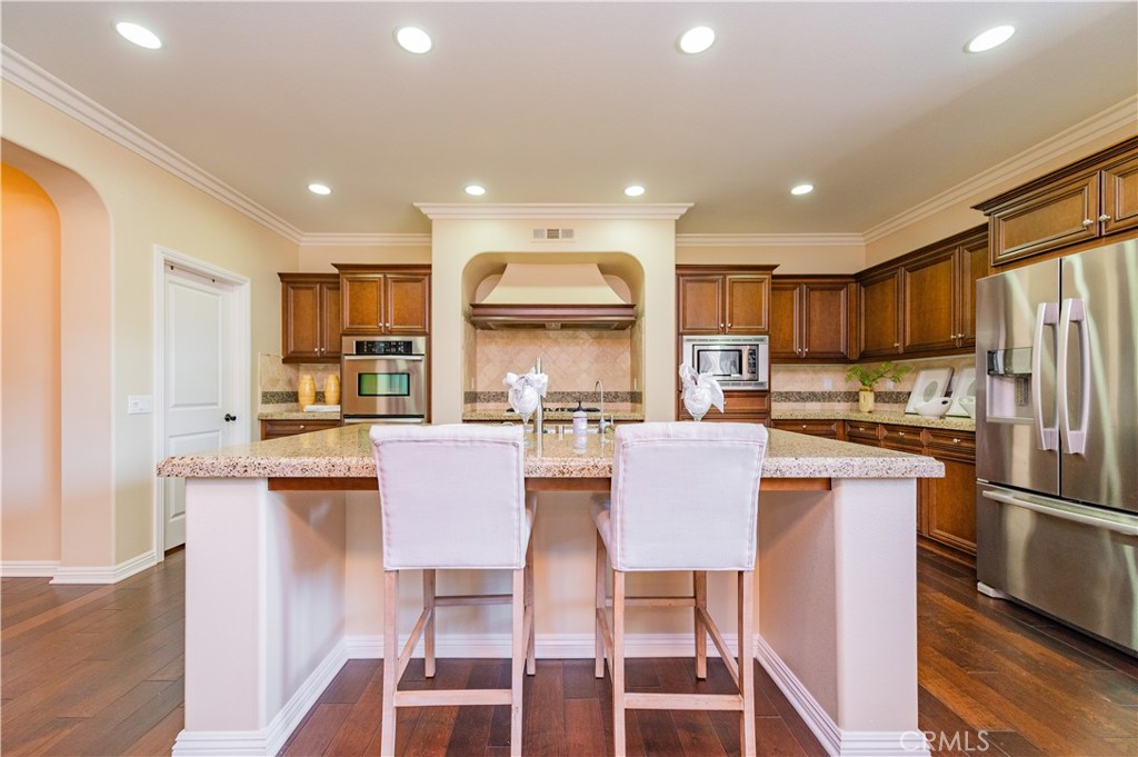 19539 Red Tail Court