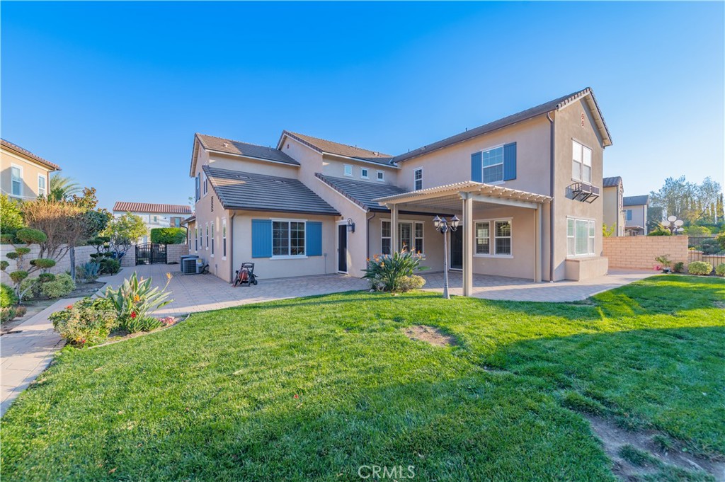 19539 Red Tail Court