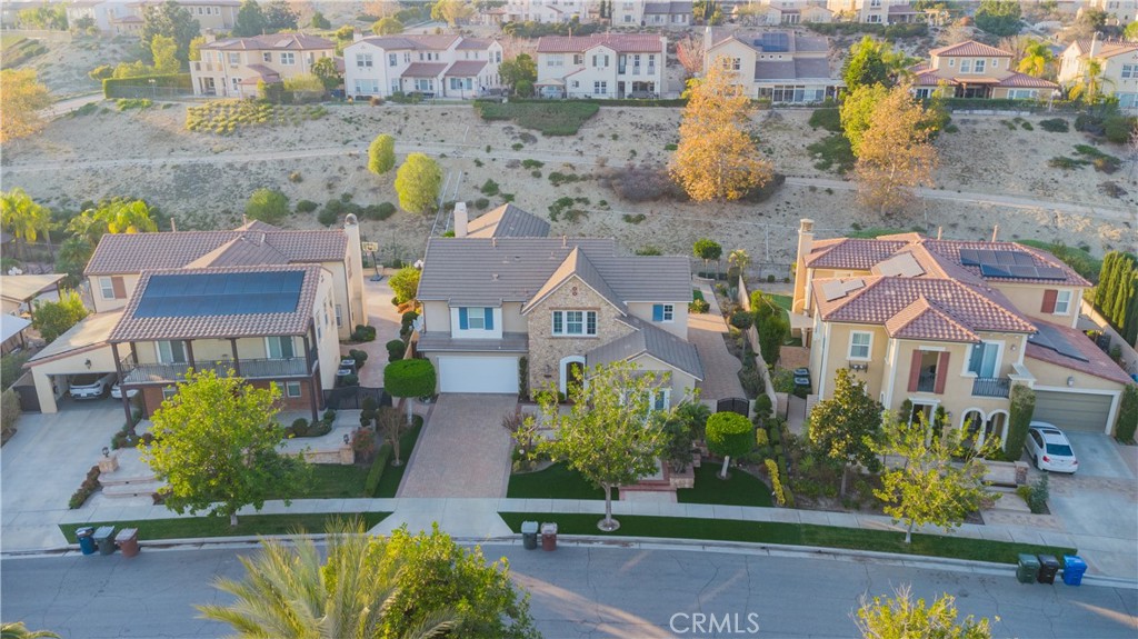 19539 Red Tail Court