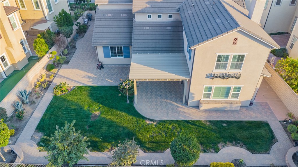 19539 Red Tail Court