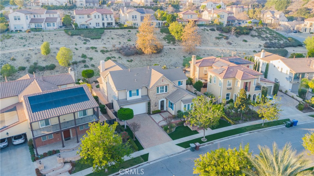 19539 Red Tail Court