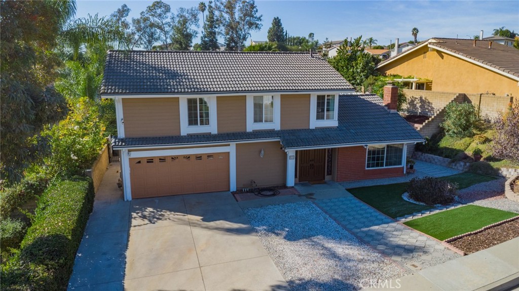 521 Avenida Presidio