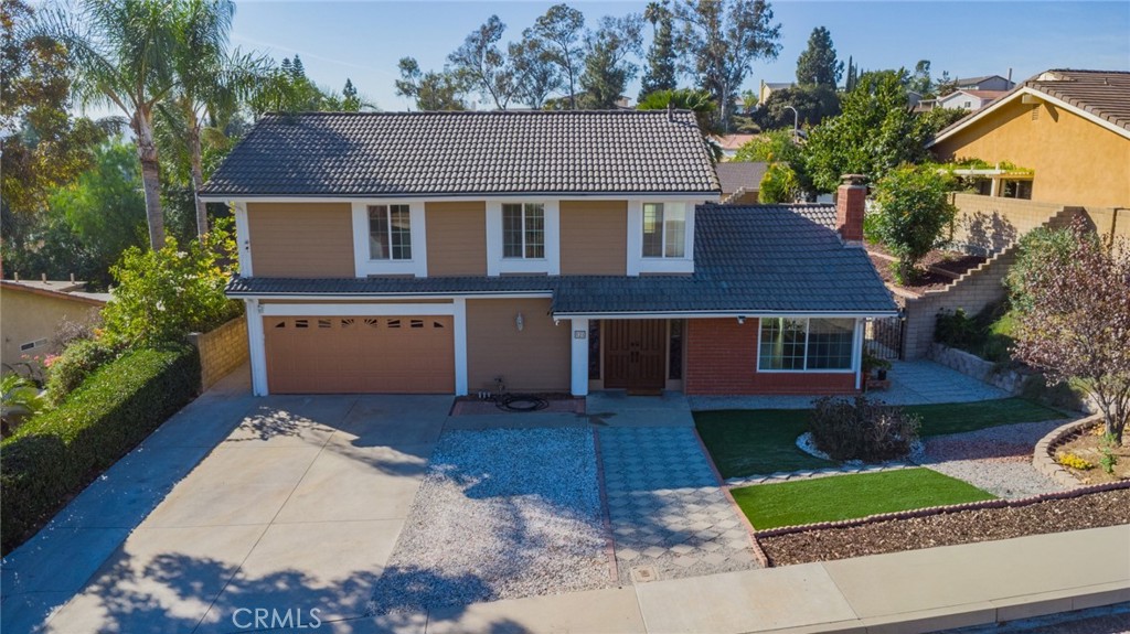 521 Avenida Presidio