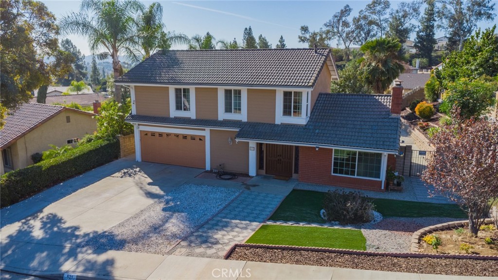 521 Avenida Presidio