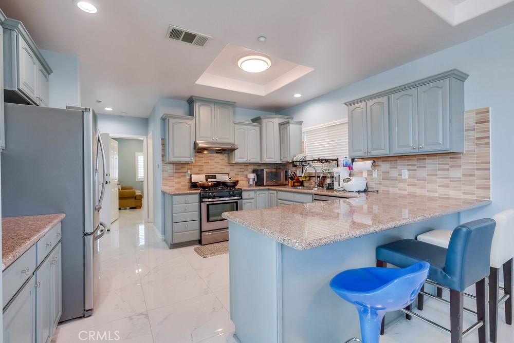 10938 Basye Street G