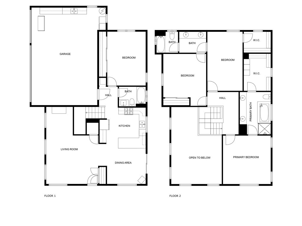 10938 Basye Street G