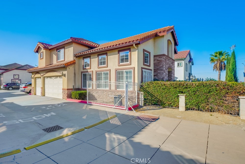 10938 Basye Street G