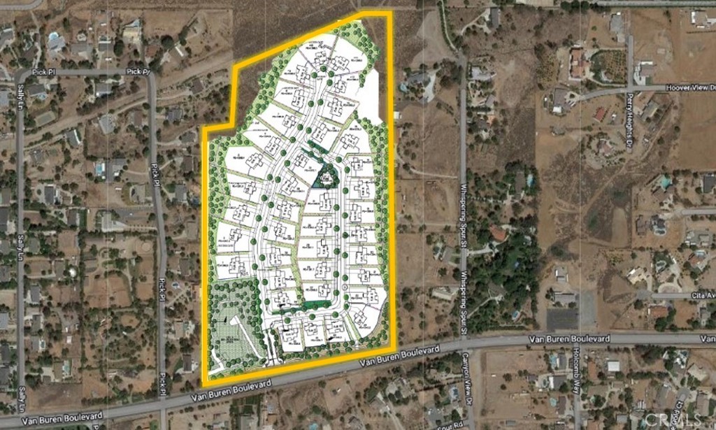 0 Van Buren Boulevard