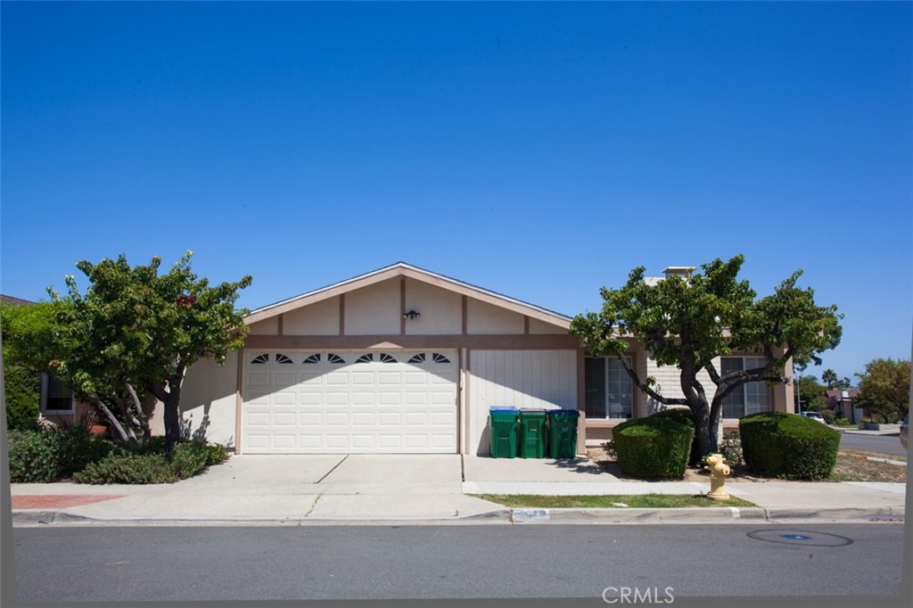 5111 Harcum Lane