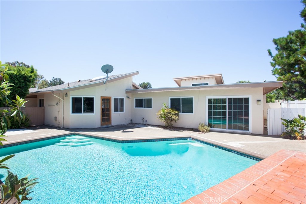 5111 Harcum Lane