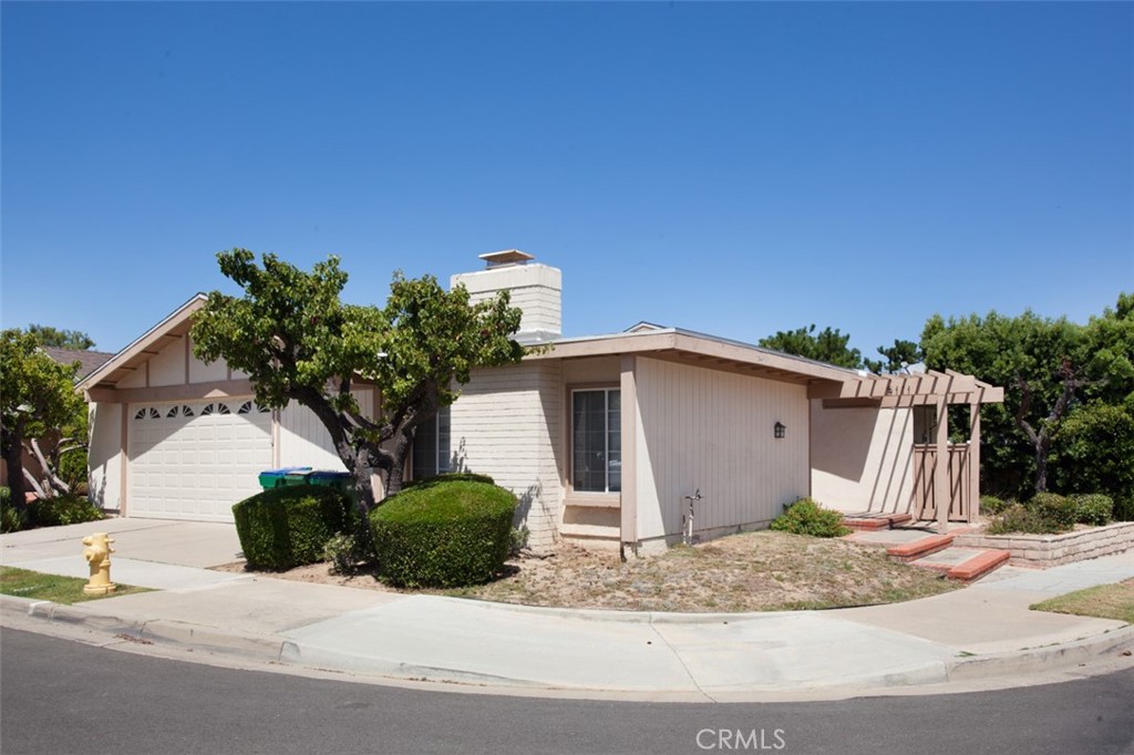 5111 Harcum Lane