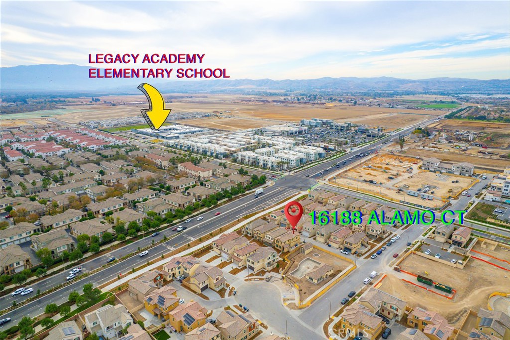 16188 Alamo Court