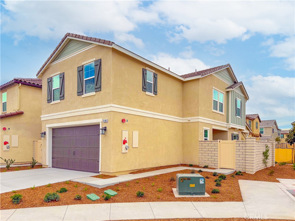 16188 Alamo Court