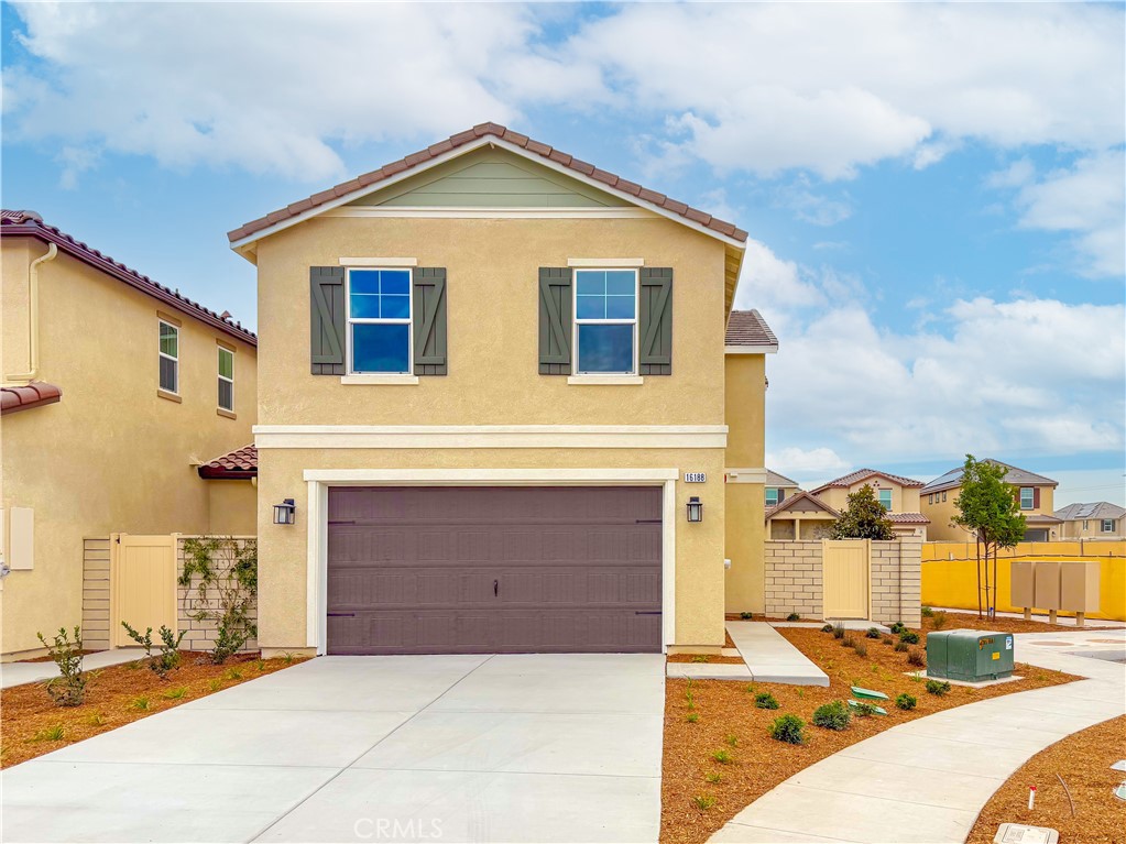 16188 Alamo Court