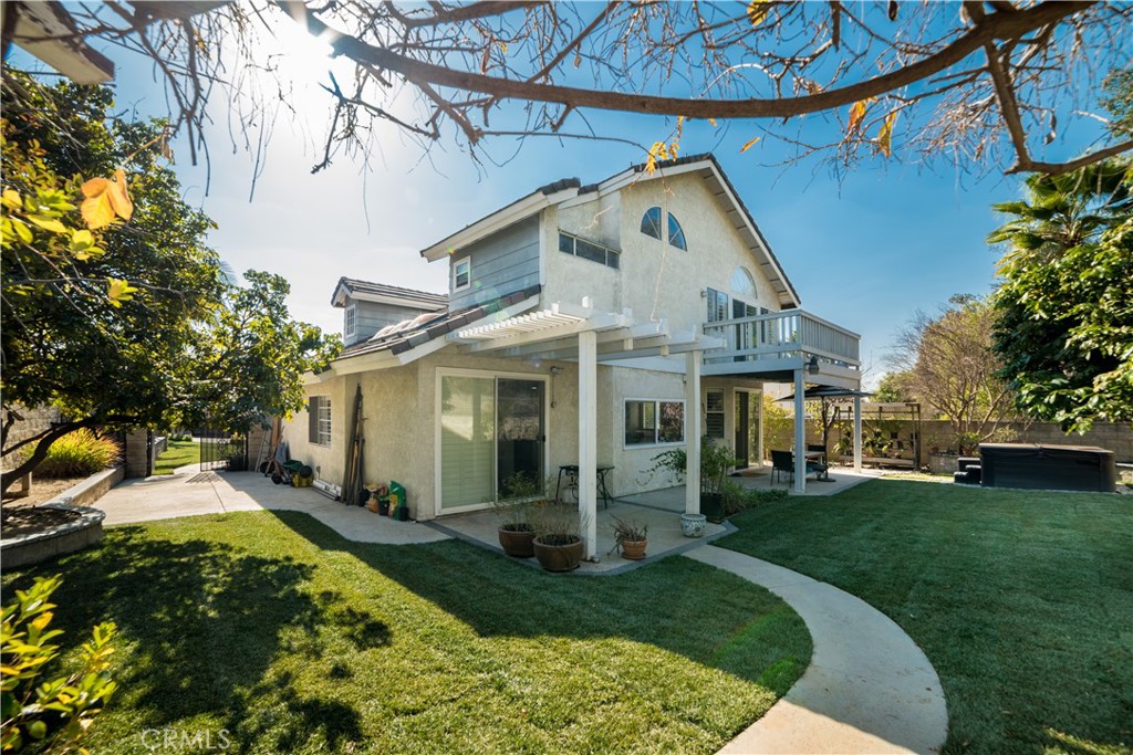 21003 Stoddard Wells Road